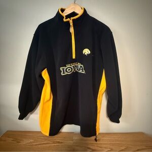 Hawkeye Pullover Size‎ Large